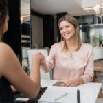 Nordic style, interior style for simple life