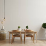 Nordic style, interior style for simple life